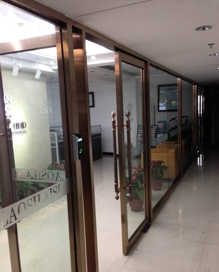 平移玻璃門和推拉玻璃門區(qū)別是什么