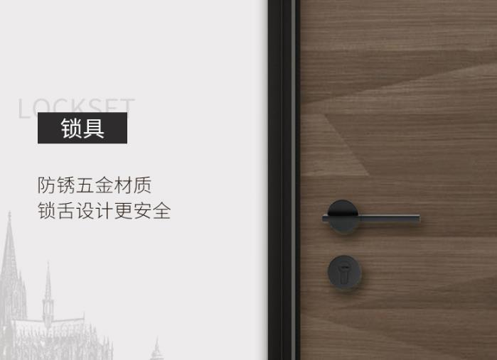 TATA木門tata木門怎么樣？TATA木門質量好不好