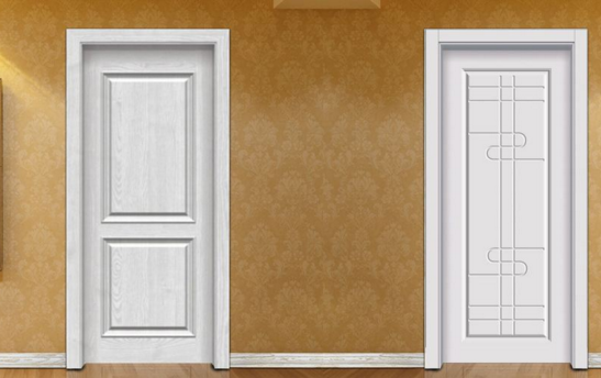 生態(tài)門和烤漆門哪個好,生態(tài)門是什么材質(zhì),什么是生態(tài)門和烤漆門