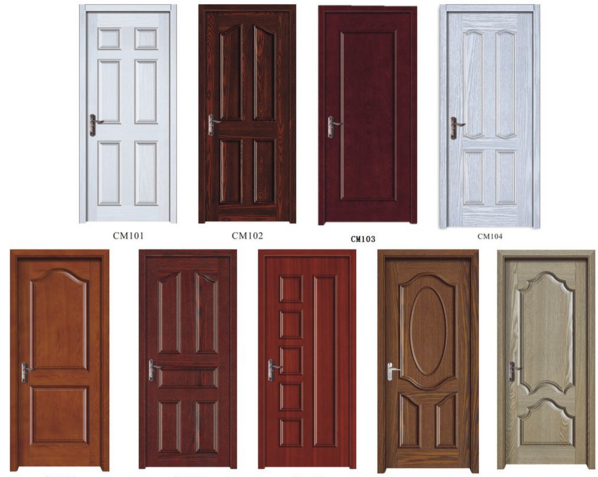 生態(tài)門和烤漆門哪個好,生態(tài)門是什么材質(zhì)