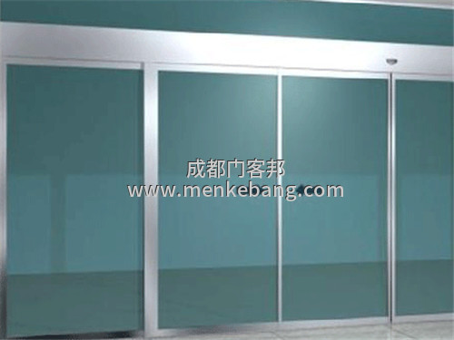 自動門安裝教程,自動門如何安裝