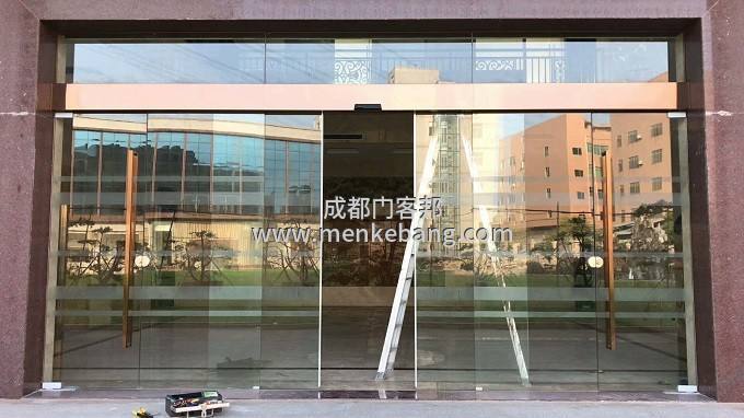 有框自動感應(yīng)門維修,有框感應(yīng)自動門維修