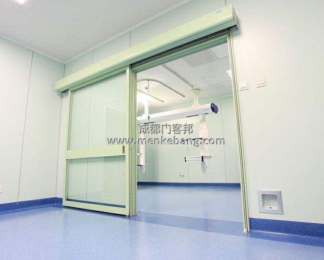 醫(yī)院手術門安裝步驟 醫(yī)院手術門安裝步驟