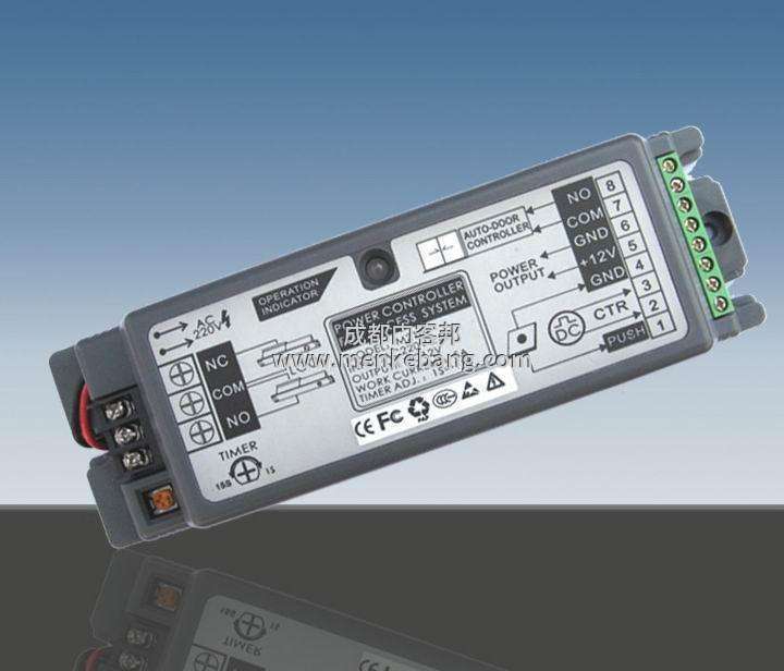 自動門后備電源安裝圖_說明書_接線圖 自動門后備電源安裝圖_說明書_接線圖