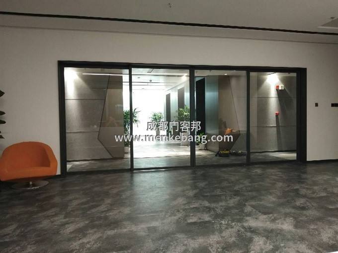 感應(yīng)門門扇不動,自動門門扇不動