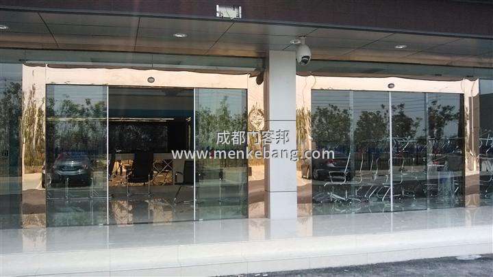 自動門只能開不能關原因1 自動門只能開不能關原因1