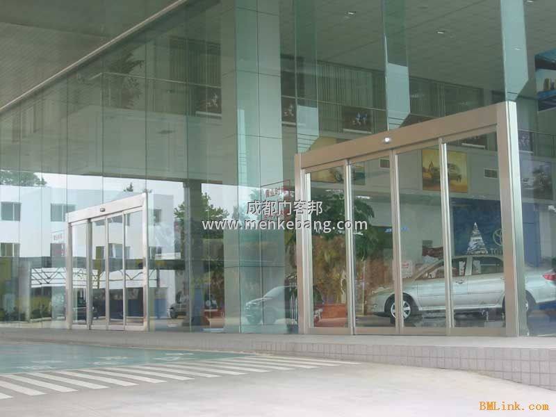 如何維修自動(dòng)門(mén),自動(dòng)門(mén)感應(yīng)器失效如何維修