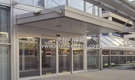 成都哪家自動門比較好? 成都哪家自動門比較好?