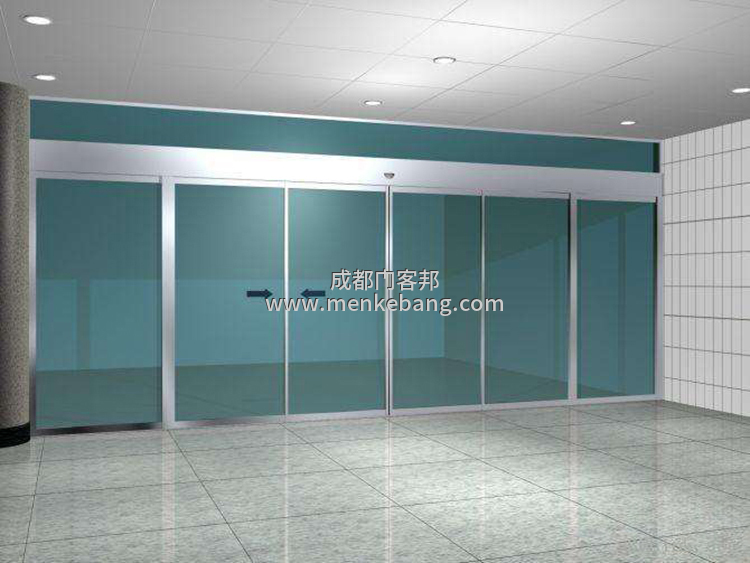 松下自動(dòng)門 松下自動(dòng)門