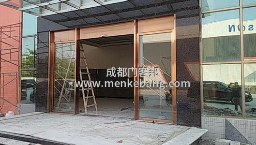 成都玻璃感應門開不了維修電話,玻璃感應門開不了怎么辦 成都玻璃感應門開不了維修電話,玻璃感應門開不了怎么辦