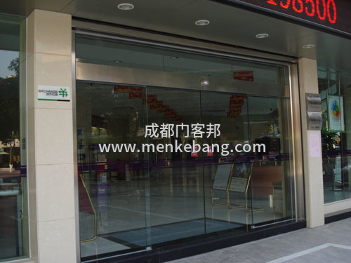 四川自動感應門找哪家,自動感應門電話咨詢是多少