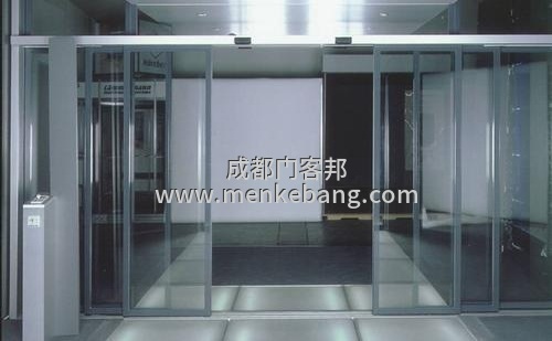 自動感應門維修 自動感應門維修