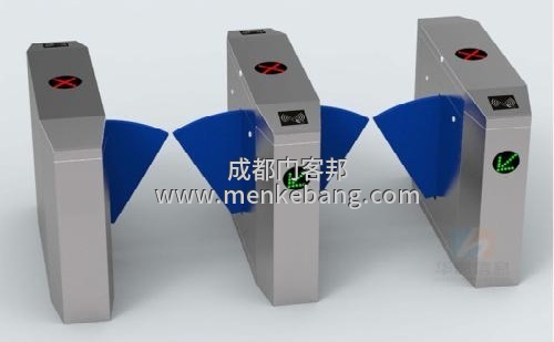 門客邦自動門維修解決閘機(jī)生銹處理方法