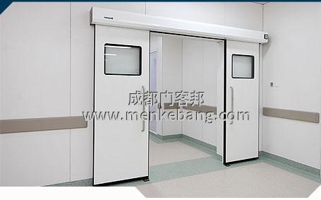 醫用自動門維修保養