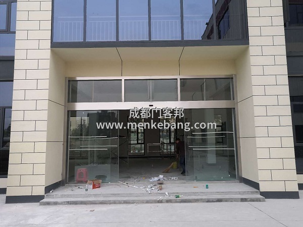 門客邦自動門維修介紹自動感應門故障維修方法 門客邦自動門維修介紹自動感應門故障維修方法