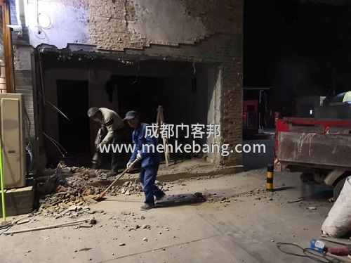 1成都雙流無人酒店感應(yīng)門案例,無人酒店自動感應(yīng)大門案例 1成都雙流無人酒店感應(yīng)門案例,無人酒店自動感應(yīng)大門案例