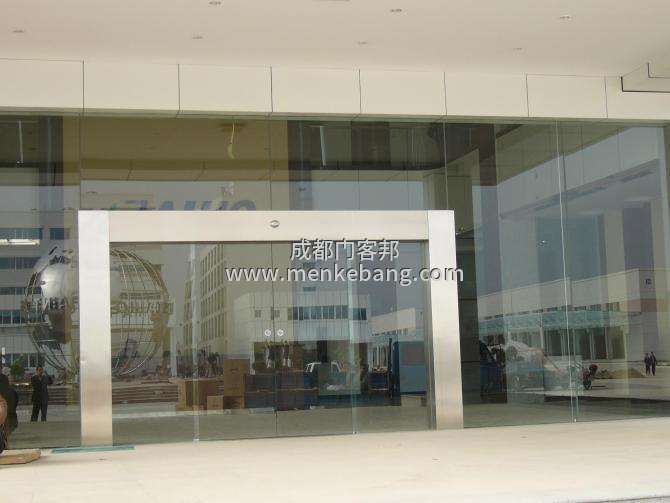 自動門打不開關不掉維修解決方法