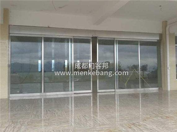 手動門如何改感應門,手動門推拉門改裝成自動門感應門的方法 手動門如何改感應門,手動門推拉門改裝成自動門感應門的方法