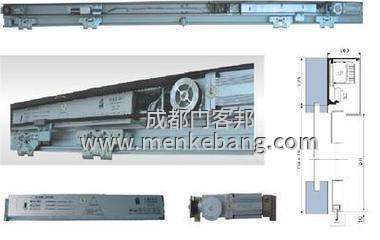 自動(dòng)門(mén)控制器如何調(diào)節(jié)