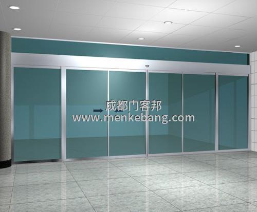 成都自動門廠家供應 成都自動門廠家供應