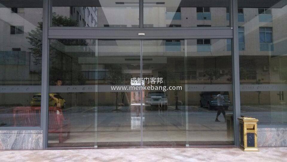 自動門重型機(jī)安裝 自動門重型機(jī)安裝