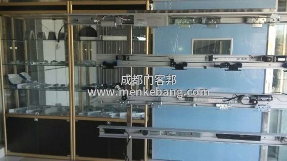 自動(dòng)門機(jī)組挑選要點(diǎn) 自動(dòng)門機(jī)組挑選要點(diǎn)