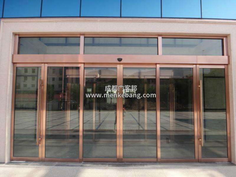 成都玻璃自動感應門價格,玻璃自動感應門安裝 成都玻璃自動感應門價格,玻璃自動感應門安裝