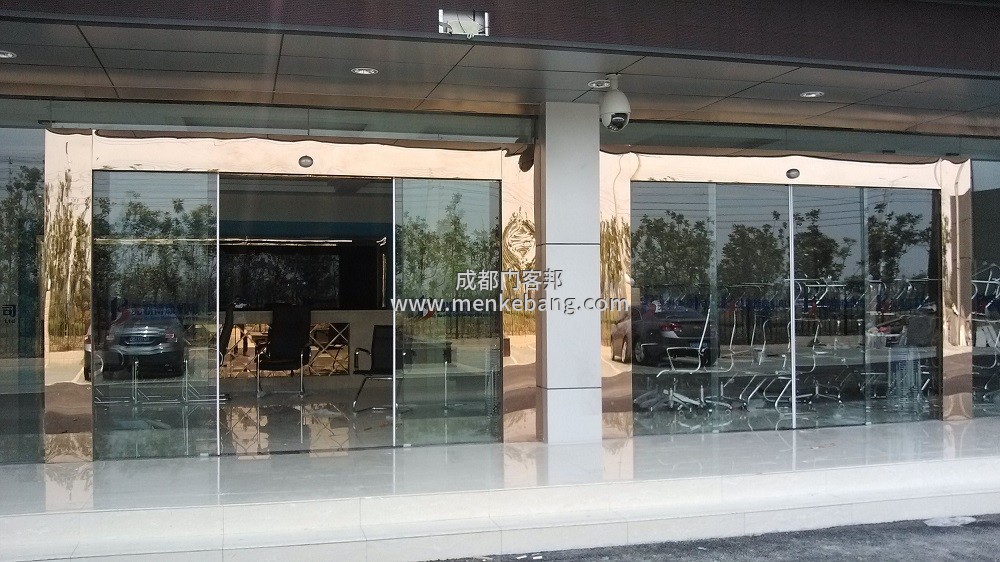 成都做一套感應門要多少錢,不銹鋼玻璃感應門安裝流程 成都做一套感應門要多少錢,不銹鋼玻璃感應門安裝流程