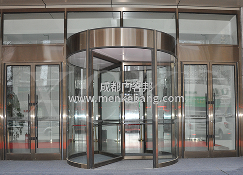 自動旋轉門選擇,自動旋轉門選擇技巧