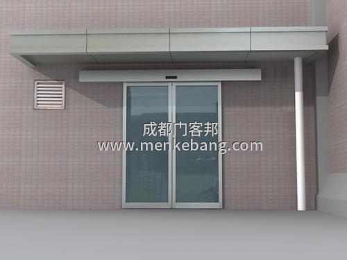 感應(yīng)門通電不工作什么原因,自動門通電后一直是開門狀態(tài) 感應(yīng)門通電不工作什么原因,自動門通電后一直是開門狀態(tài)