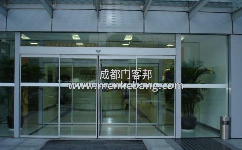 感應(yīng)門通電不工作什么原因,自動門通電后一直是開門狀態(tài) 感應(yīng)門通電不工作什么原因,自動門通電后一直是開門狀態(tài)