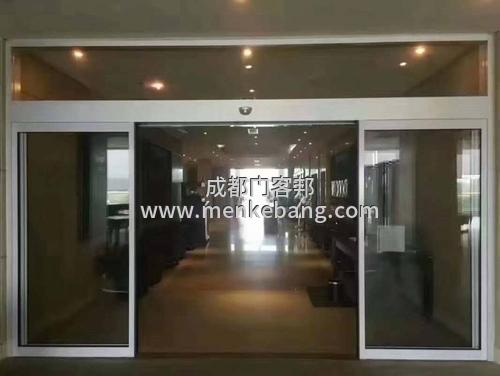 自動門停電常開,自動感應門斷電后容易掰開方法 自動門停電常開,自動感應門斷電后容易掰開方法