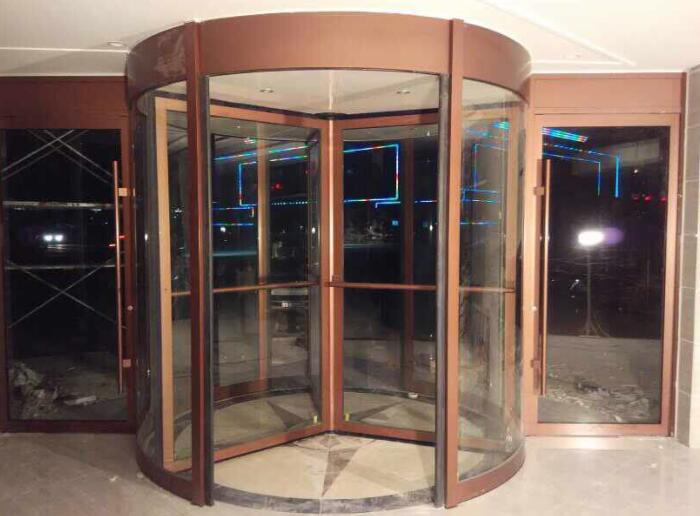 自動門:自動門指紋鎖的辨認技術 自動門:自動門指紋鎖的辨認技術