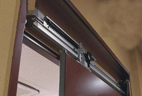 閉門器安裝方法圖解、分類、使用要求及功用【綜述】 閉門器安裝方法圖解、分類、使用要求及功用【綜述】