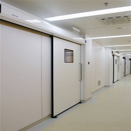 手術(shù)室醫(yī)用氣密門(mén)