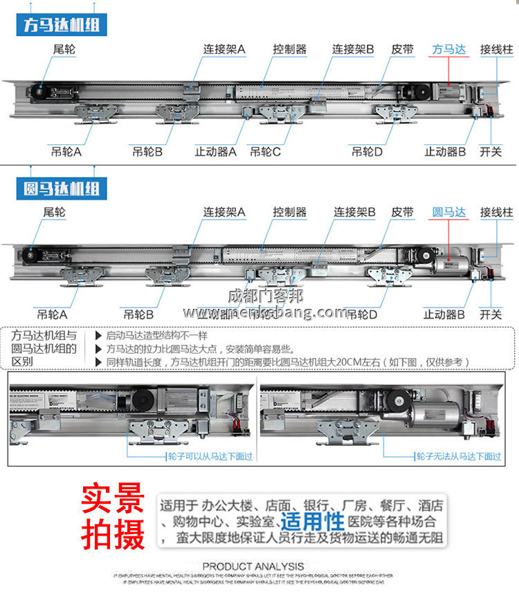 成都國(guó)產(chǎn)自動(dòng)門(mén)