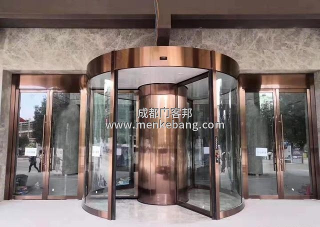 成都旋轉(zhuǎn)門(mén)自動(dòng)門(mén)【廠家/價(jià)格/安裝】