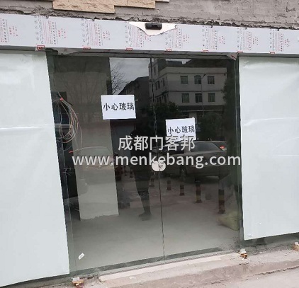 四川成都單開_雙開自動門感應門電動門【廠家/安裝/價格】