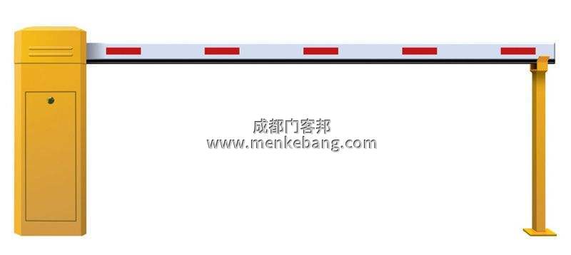 成都智能道閘,小區(qū)道閘,人行通道閘圖片