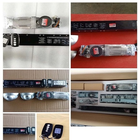 歐凱盾自動(dòng)門(mén)