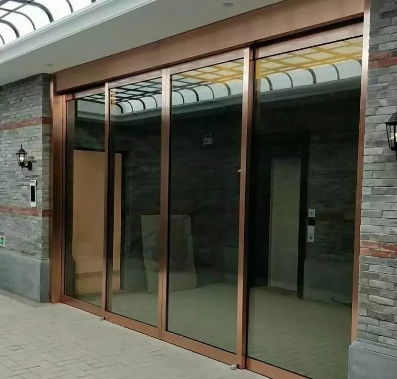 自動(dòng)感應(yīng)門有什么特點(diǎn) d6e04afde287a0efb4585ae2c9592dae.jpeg